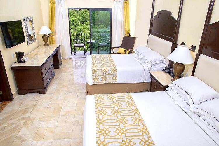 Occidental Cozumel
