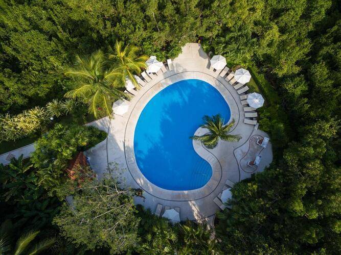 Occidental Cozumel