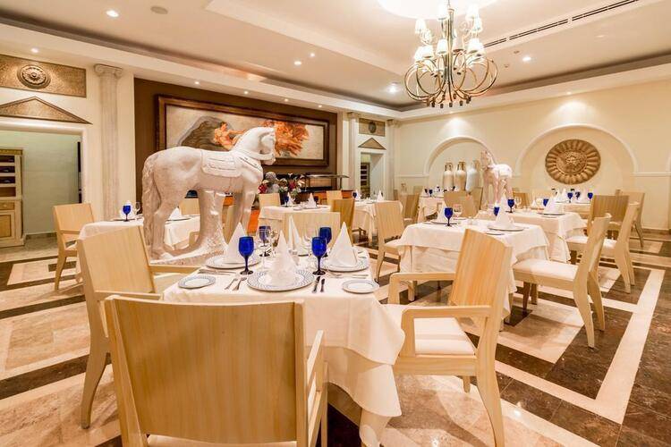 Occidental Cozumel