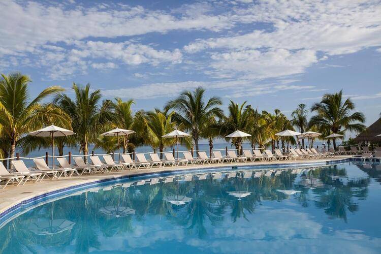 Occidental Cozumel