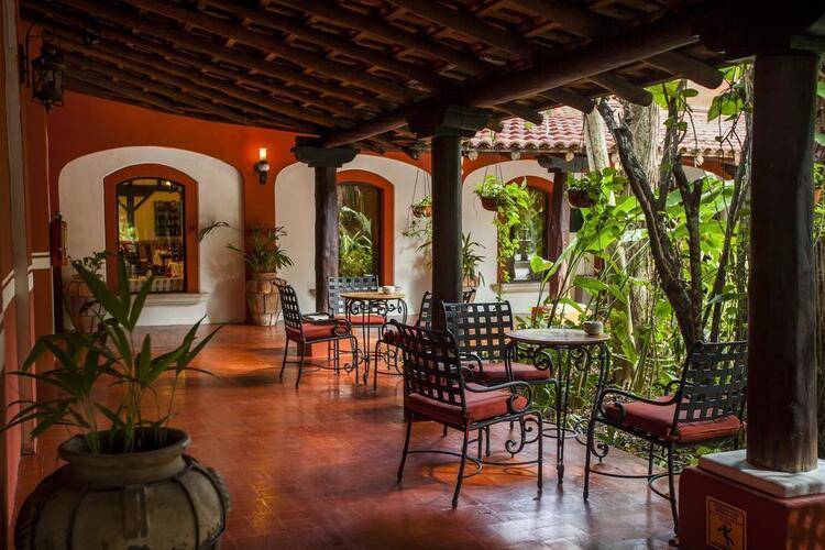 Occidental Cozumel