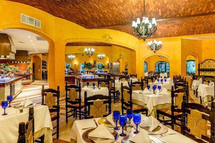 Occidental Cozumel