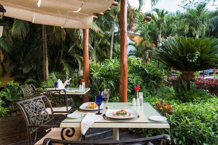 Occidental Cozumel