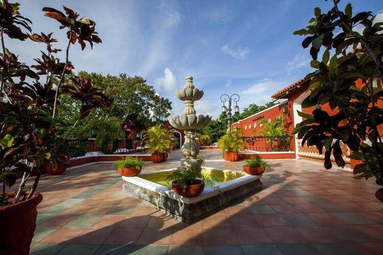Occidental Cozumel