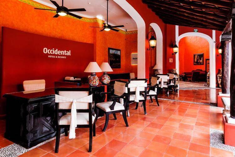 Occidental Cozumel