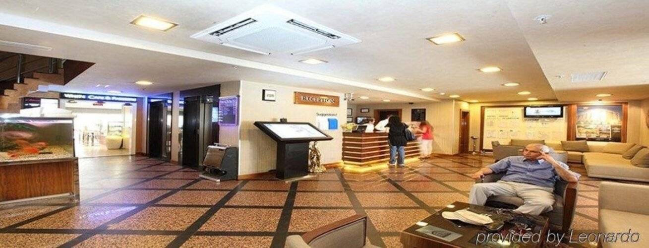 Venera Hotel