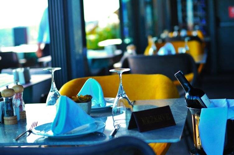 Venera Hotel
