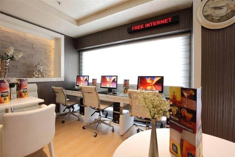 Venera Hotel