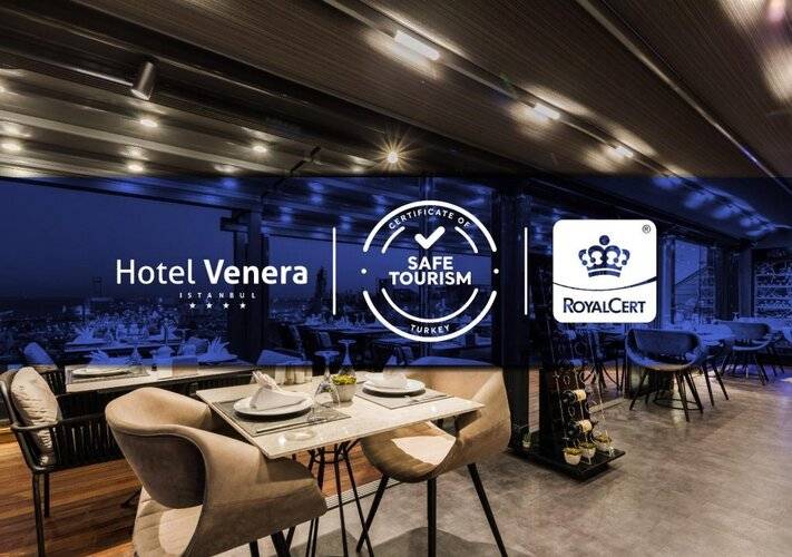 Venera Hotel
