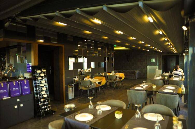 Venera Hotel