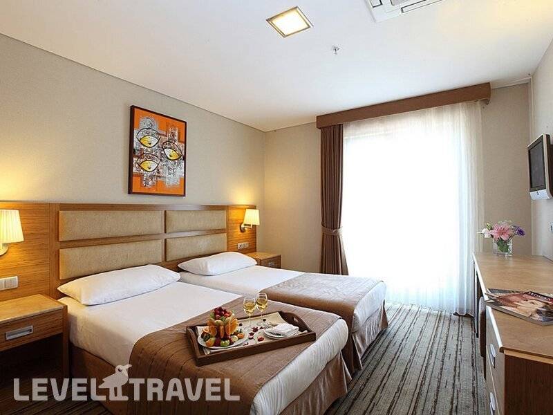 Фотография Venera Hotel
