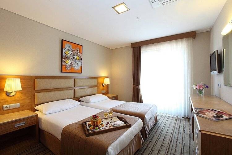 Venera Hotel