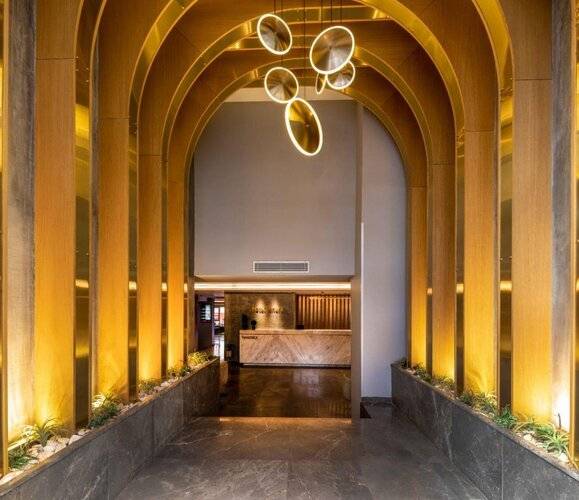 Venera Hotel