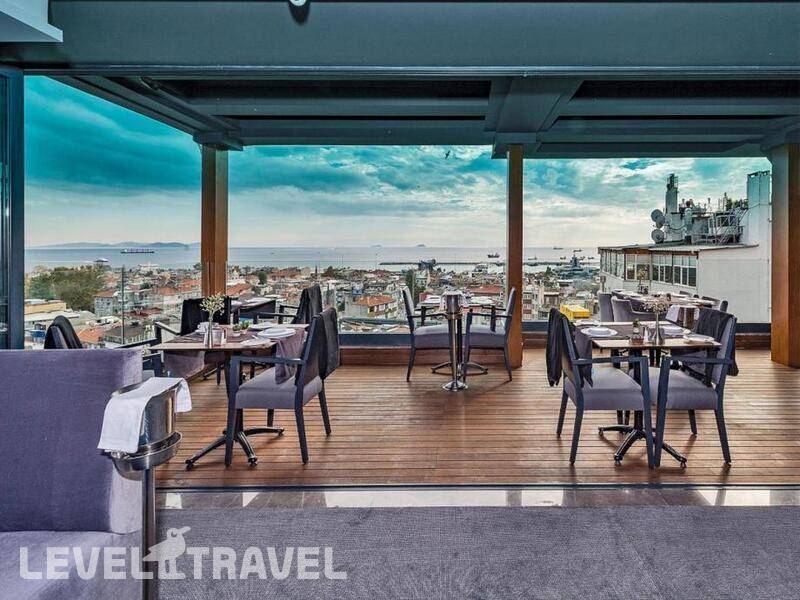 Фотография Venera Hotel