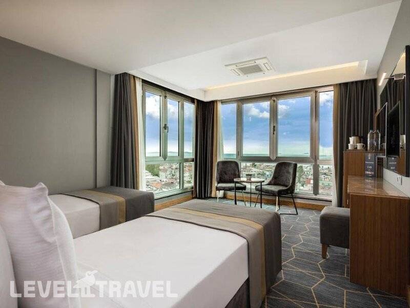 Фотография Venera Hotel