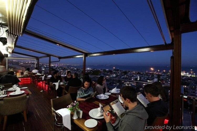 Venera Hotel
