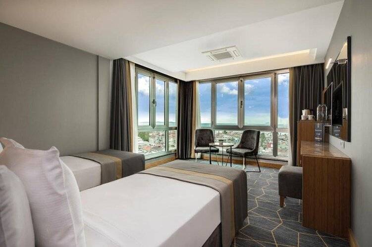 Venera Hotel