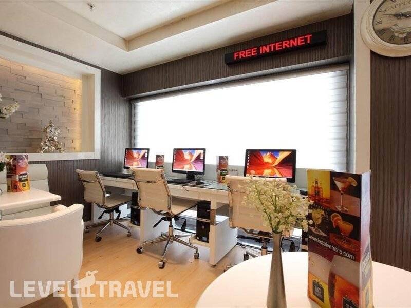 Фотография Venera Hotel