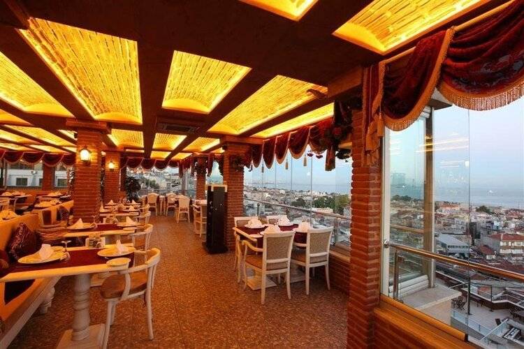 Venera Hotel