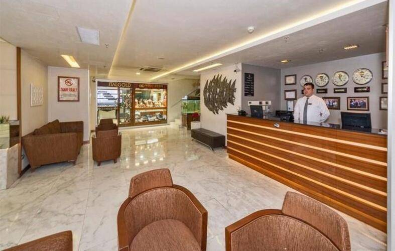 Venera Hotel