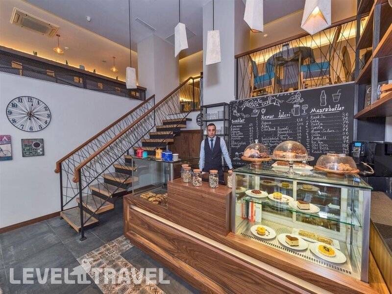 Фотография Venera Hotel