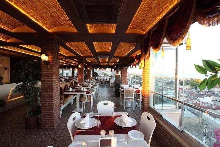 Venera Hotel