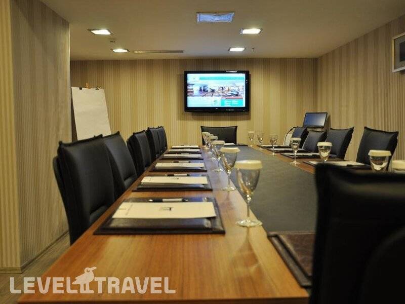 Фотография Venera Hotel