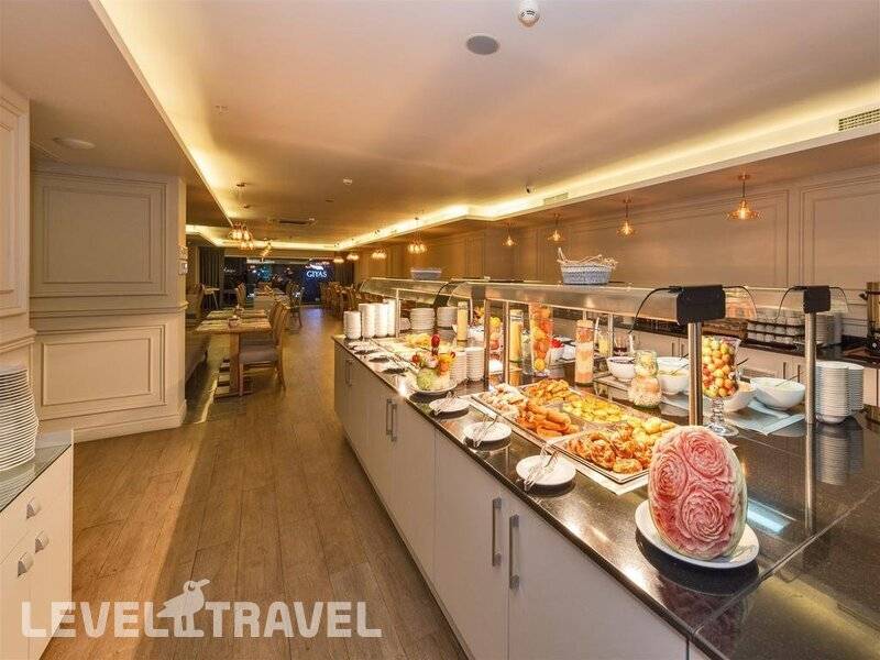Фотография Venera Hotel