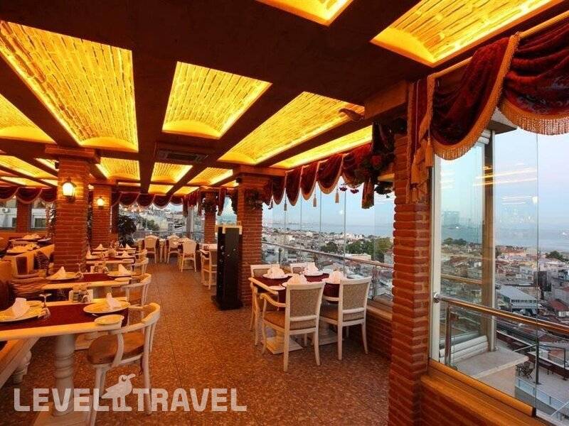 Фотография Venera Hotel