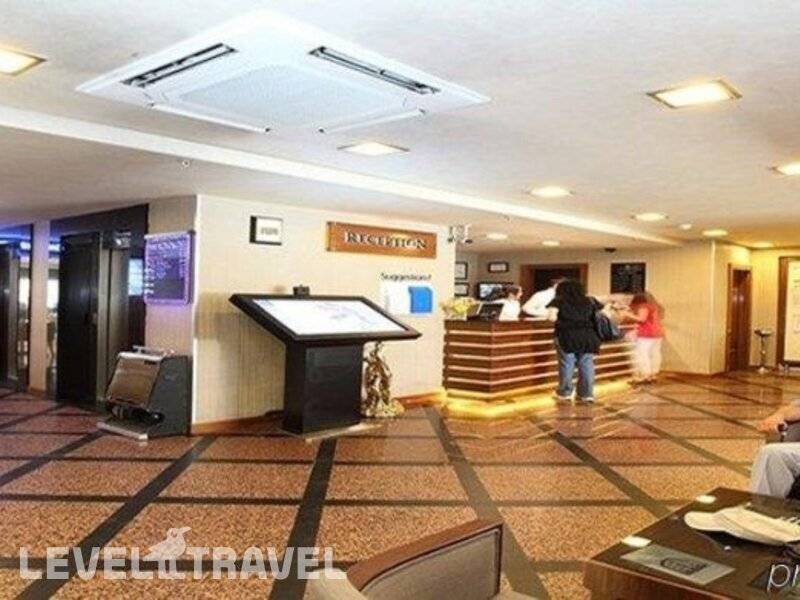 Фотография Venera Hotel