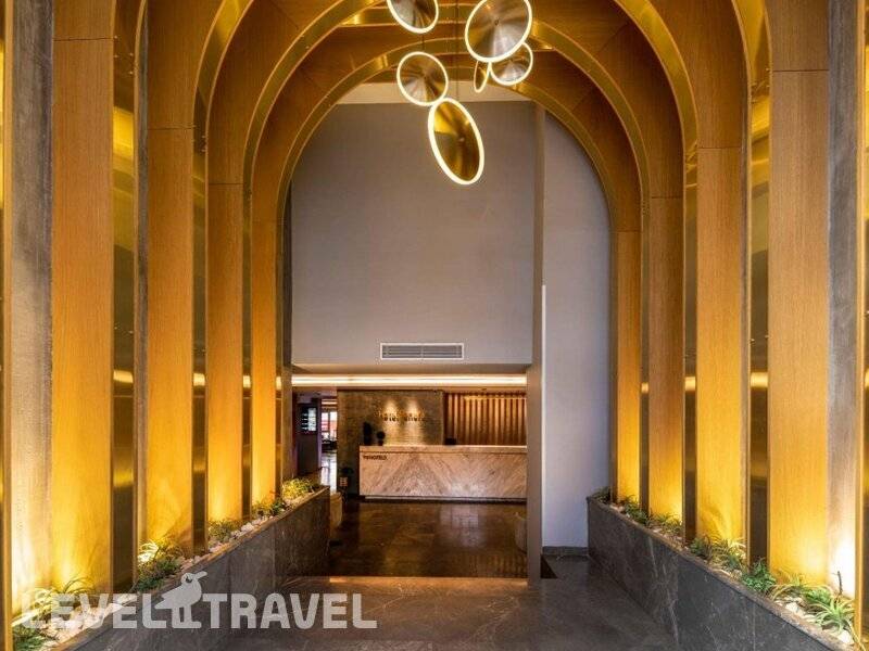 Фотография Venera Hotel