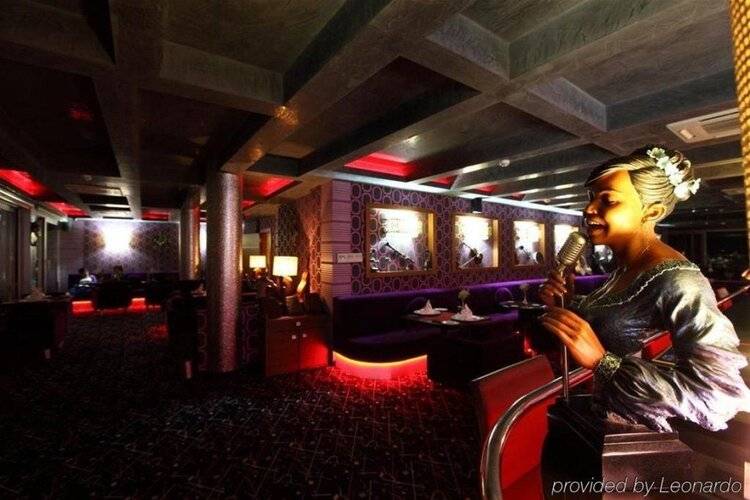 Venera Hotel