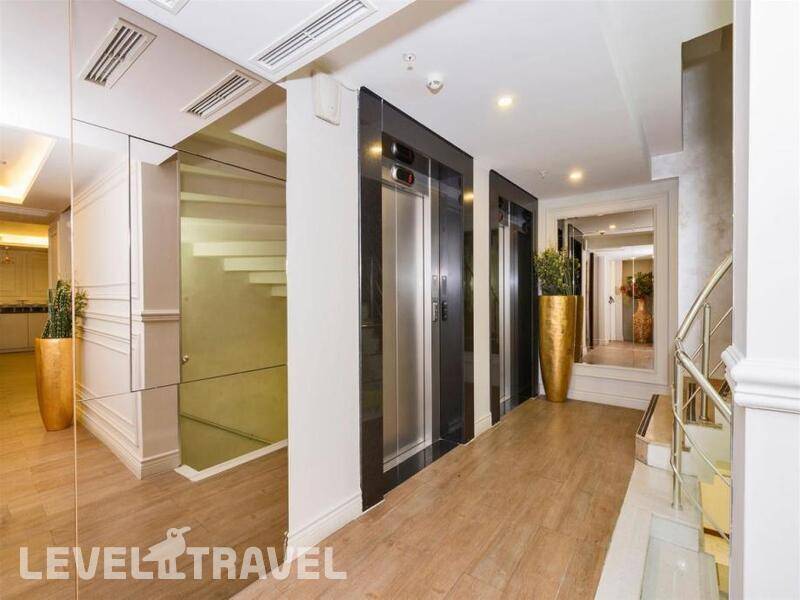 Фотография Venera Hotel