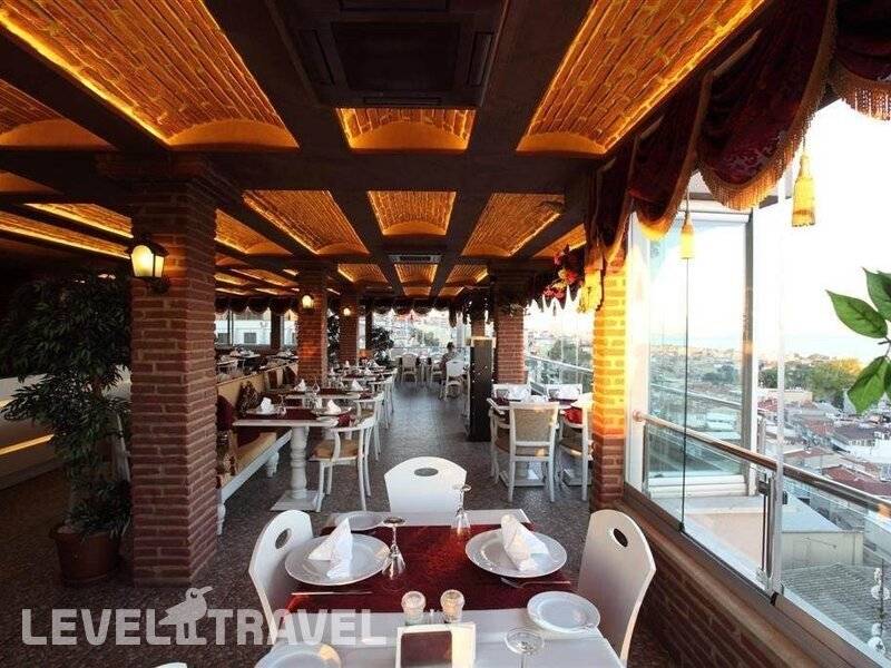 Фотография Venera Hotel
