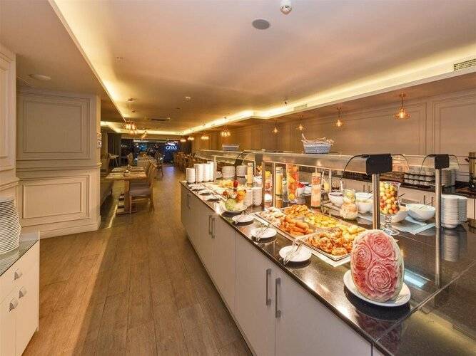 Venera Hotel