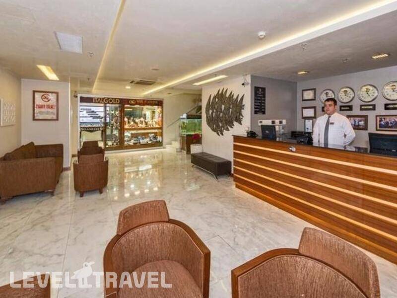 Фотография Venera Hotel