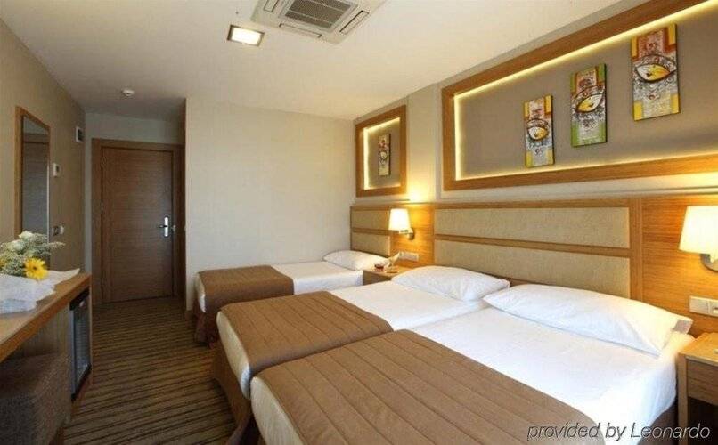 Venera Hotel