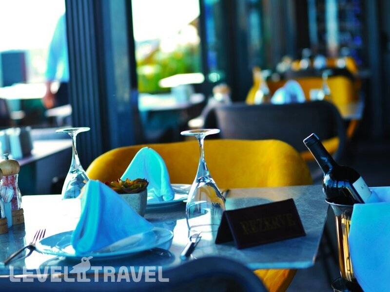 Фотография Venera Hotel