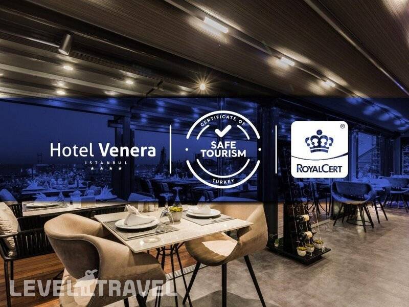 Фотография Venera Hotel
