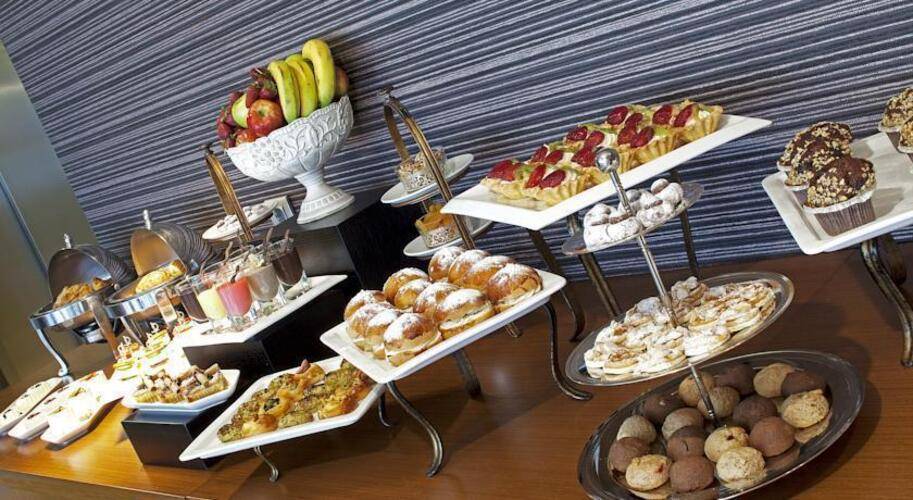 Lamartine Hotel