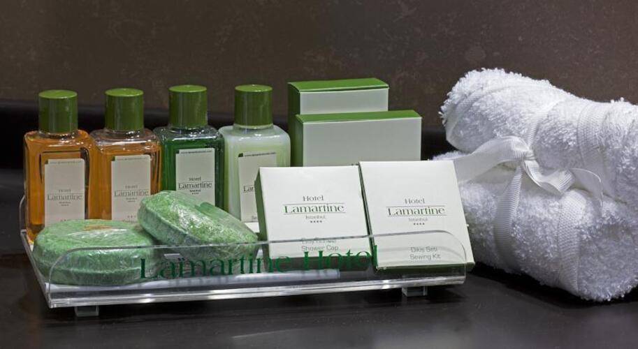 Lamartine Hotel