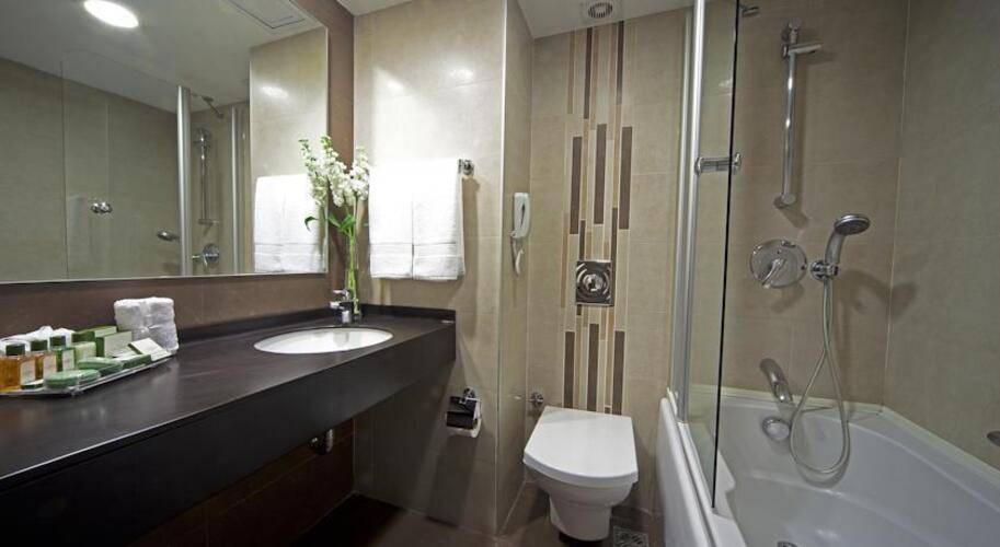 Lamartine Hotel