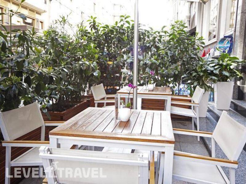Фотография Lamartine Hotel