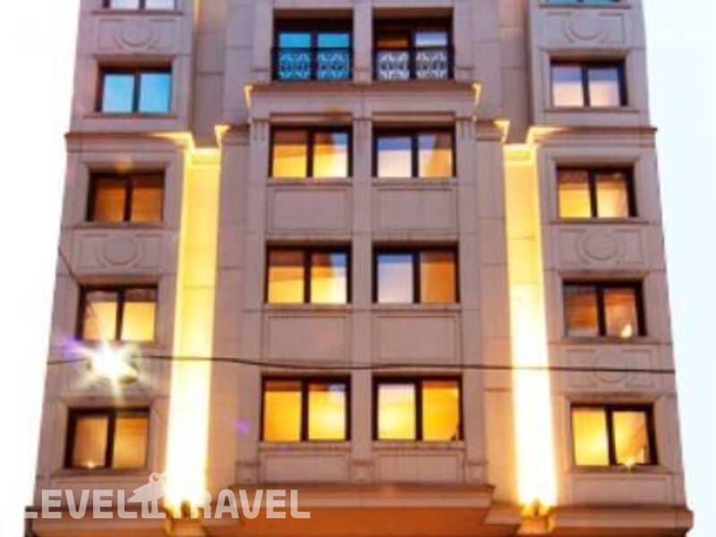 Фотография Lamartine Hotel