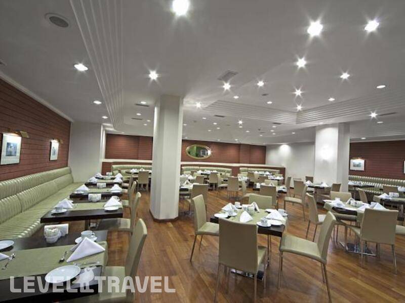 Фотография Lamartine Hotel