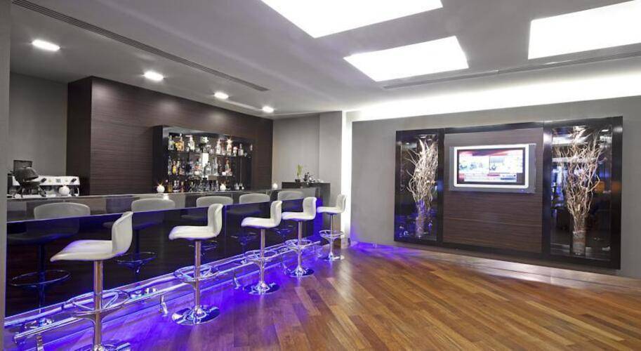 Lamartine Hotel