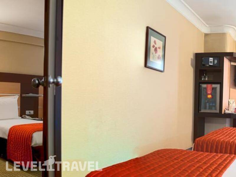 Фотография Lamartine Hotel