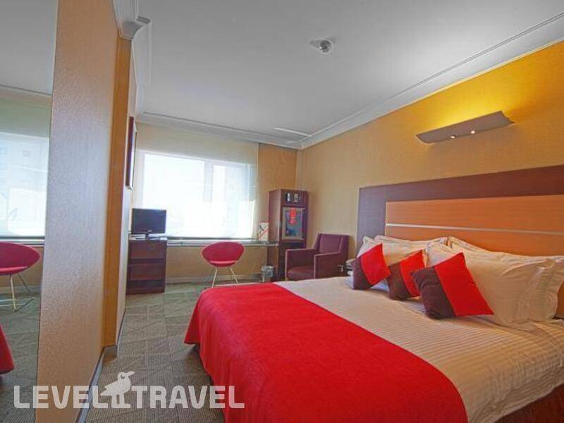 Фотография Lamartine Hotel