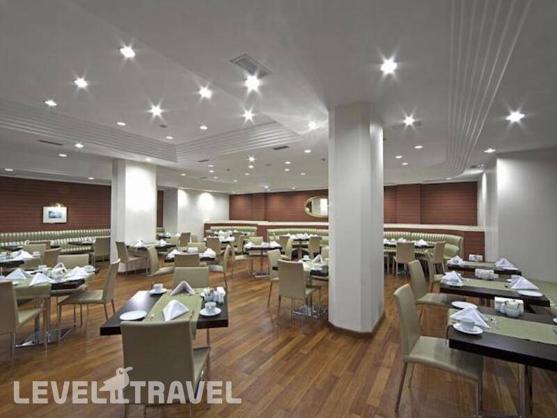 Фотография Lamartine Hotel