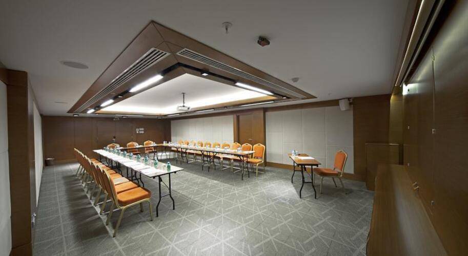 Lamartine Hotel